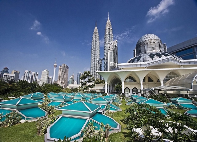 Sejur combinat in Malaysia - Kuala Lumpur & Langkawi 6