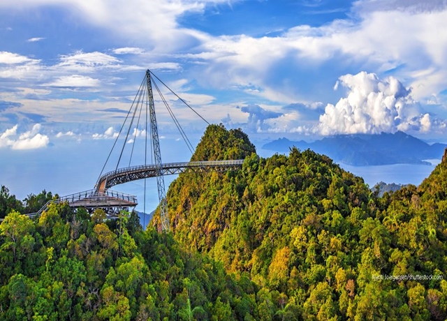 Sejur combinat in Malaysia - Kuala Lumpur & Langkawi 7