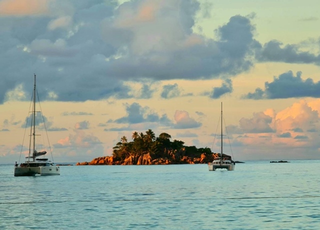 Sejur combinat Seychelles 7