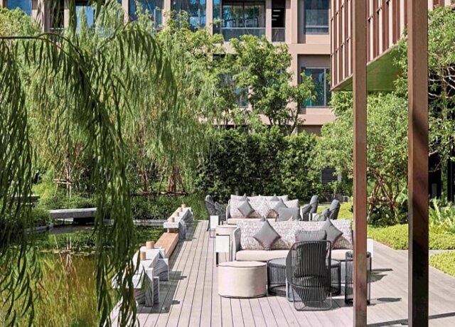 Sejur combinat Thailanda, Bangkok –Koh Samui! 11