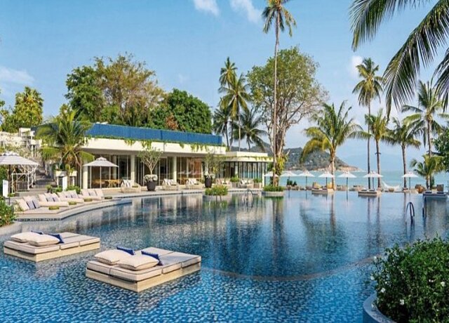 Sejur combinat Thailanda, Bangkok –Koh Samui! 12