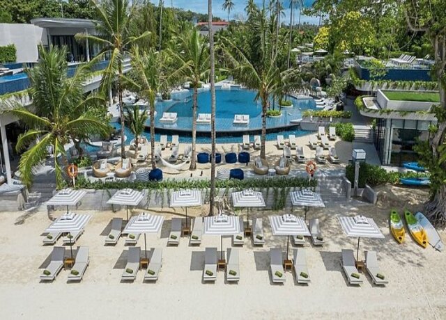 Sejur combinat Thailanda, Bangkok –Koh Samui! 13