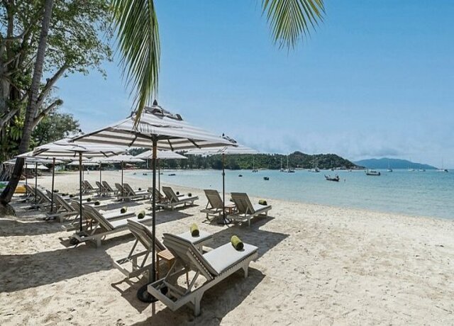 Sejur combinat Thailanda, Bangkok –Koh Samui! 14