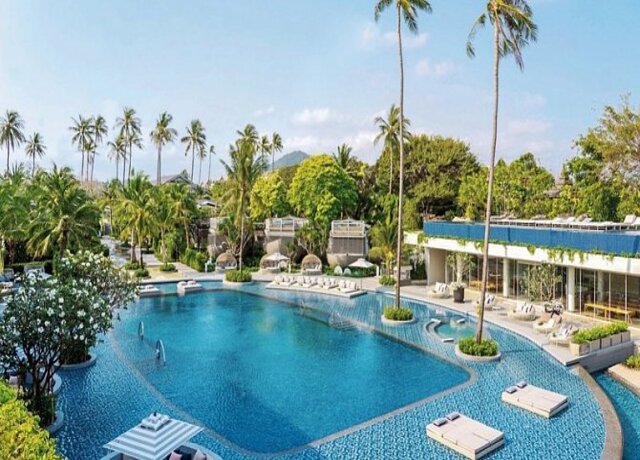 Sejur combinat Thailanda, Bangkok –Koh Samui! 15