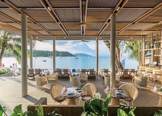 Sejur combinat Thailanda, Bangkok –Koh Samui! 18