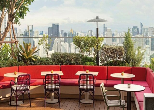 Sejur combinat Thailanda, Bangkok –Koh Samui! 1