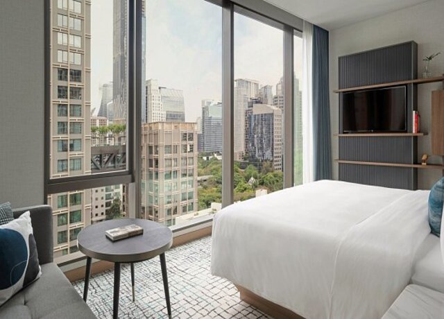 Sejur combinat Thailanda, Bangkok –Koh Samui! 3