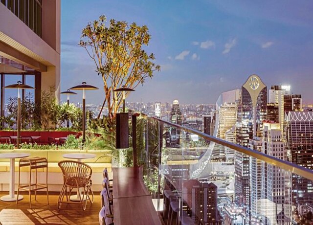 Sejur combinat Thailanda, Bangkok –Koh Samui! 6