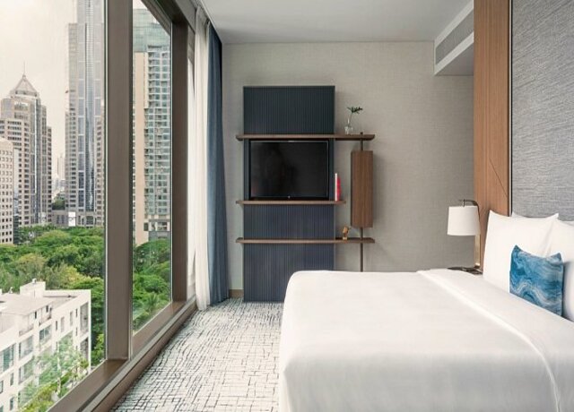 Sejur combinat Thailanda, Bangkok –Koh Samui! 7