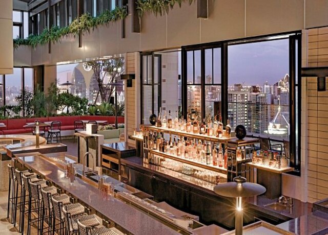 Sejur combinat Thailanda, Bangkok –Koh Samui! 9