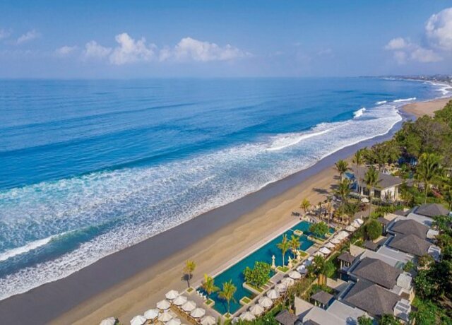 Seminyak Beach Resort & Spa 5*, Seminyak Beach 1
