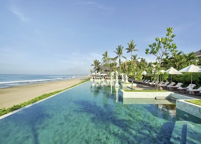 Seminyak Beach Resort & Spa 5*, Seminyak Beach 2