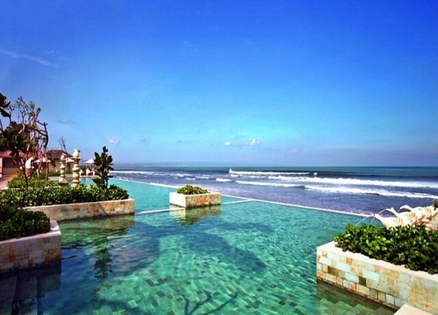 Seminyak Beach Resort & Spa 5*, Seminyak Beach 3