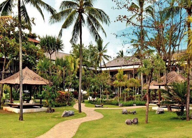 Seminyak Beach Resort & Spa 5*, Seminyak Beach 5