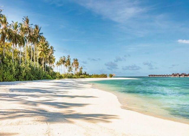Sentido OBLU Helengeli 4*, Nord Male Atoll 11