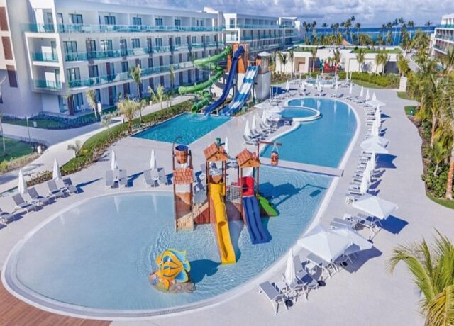 Serenade Punta Cana Beach & Spa Resort 5*, Cabeza de Toro 11