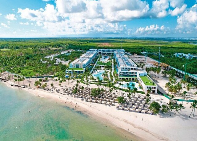 Serenade Punta Cana Beach & Spa Resort 5*, Cabeza de Toro 1