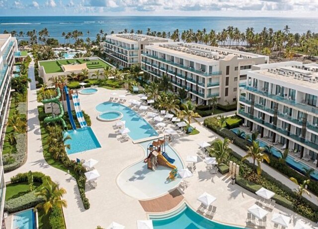 Serenade Punta Cana Beach & Spa Resort 5*, Cabeza de Toro 2