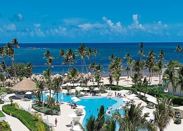 Serenade Punta Cana Beach & Spa Resort 5*, Cabeza de Toro 3