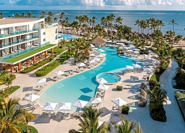 Serenade Punta Cana Beach & Spa Resort 5*, Cabeza de Toro 4