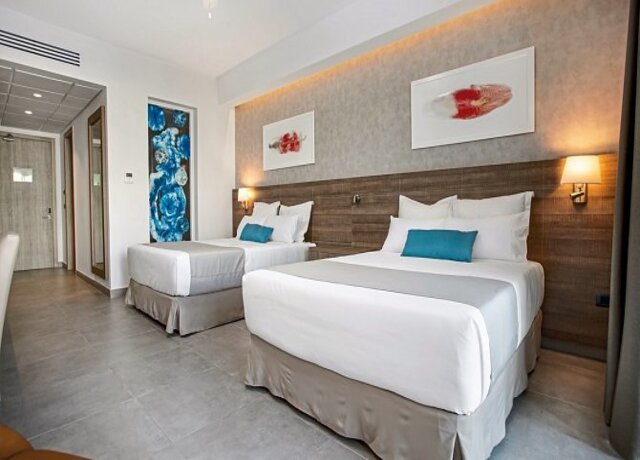 Serenade Punta Cana Beach & Spa Resort 5*, Cabeza de Toro 5