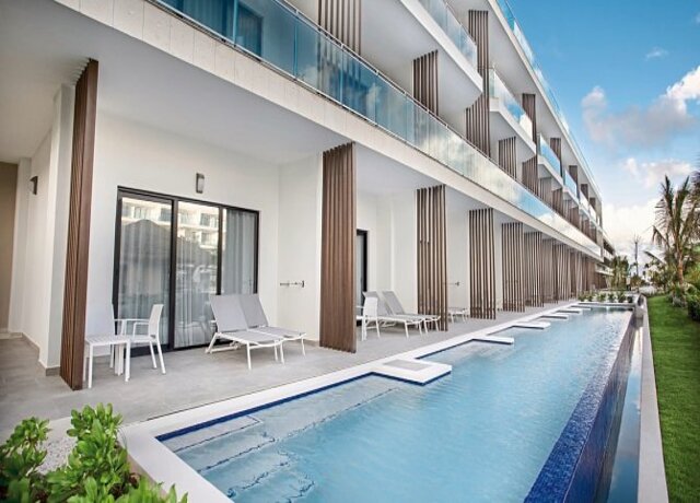 Serenade Punta Cana Beach & Spa Resort 5*, Cabeza de Toro 6