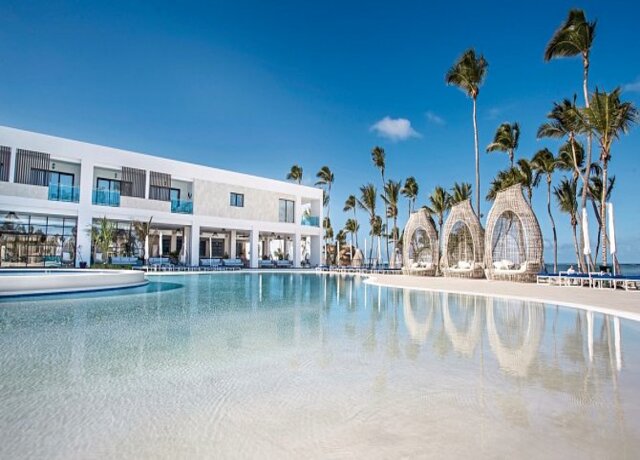 Serenade Punta Cana Beach & Spa Resort 5*, Cabeza de Toro 8