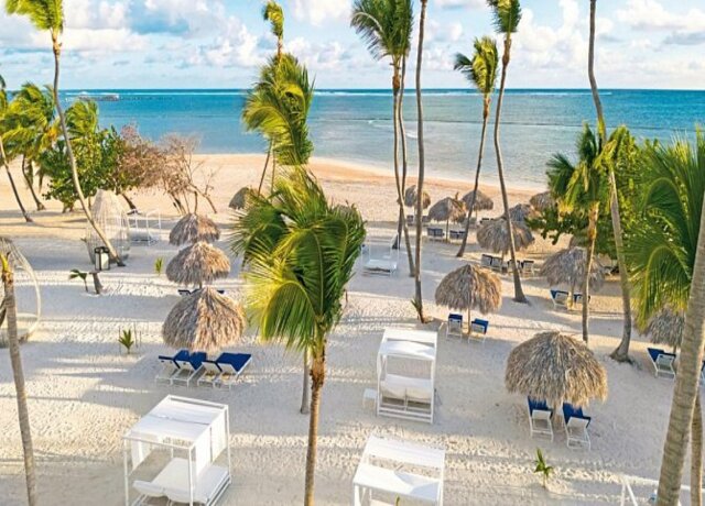 Serenade Punta Cana Beach & Spa Resort 5*, Cabeza de Toro 9