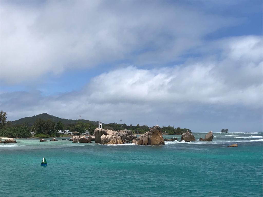 Seychelles Luna de Miere