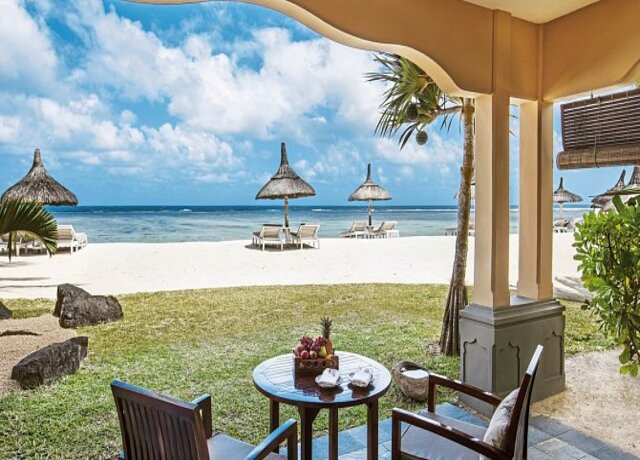 Shanti Maurice Resort & Spa 5*, St. Felix 11