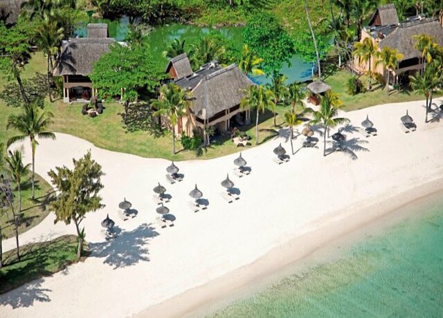Shanti Maurice Resort & Spa 5*, St. Felix 6