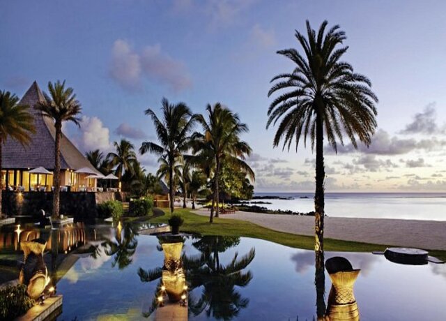 Shanti Maurice Resort & Spa 5*, St. Felix 7