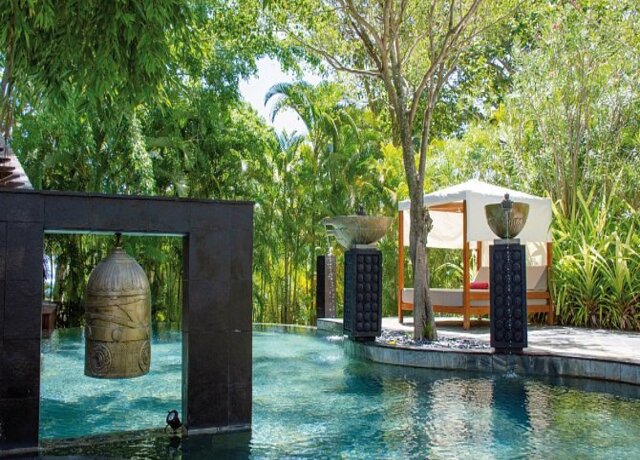 Shanti Maurice Resort & Spa 5*, St. Felix 9