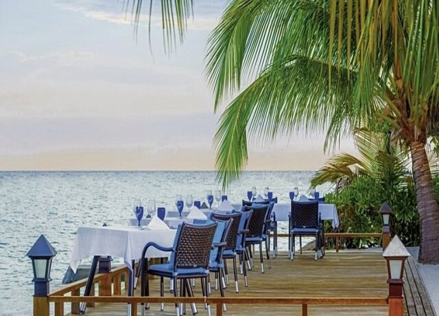 Sheraton Maldives Full Moon Resort & Spa 5*, Nord Male Atoll 8