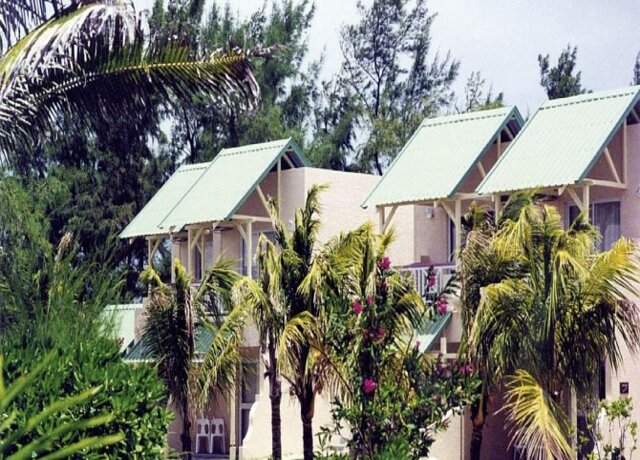 Silver Beach Resort 3*, Trou d`Eau Douce 5