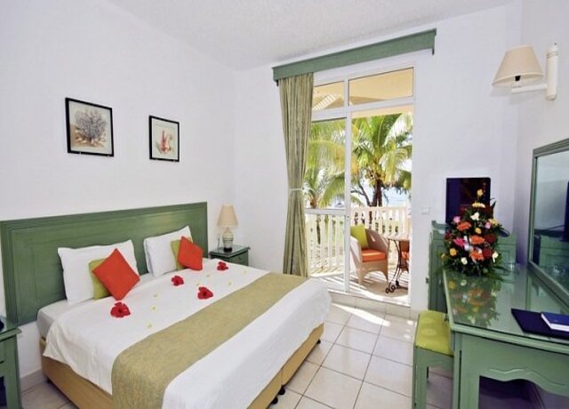 Silver Beach Resort 3*, Trou d`Eau Douce 6