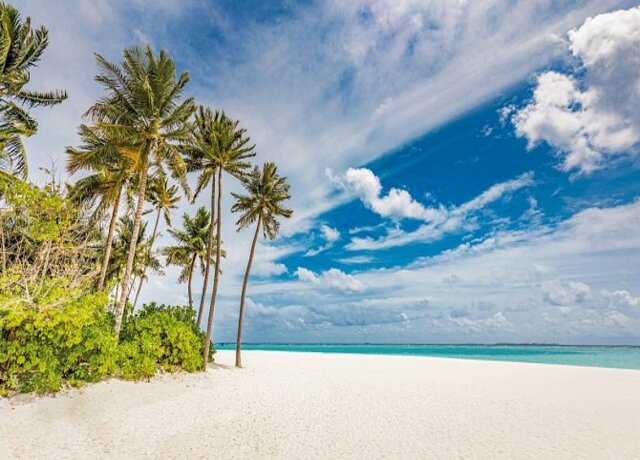 Siyam World 5*, Noonu Atoll 12