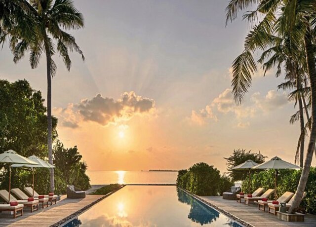 Siyam World 5*, Noonu Atoll 20