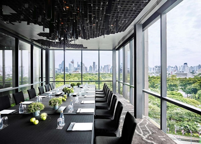 SO/ Bangkok 5*, 2 North Sathorn Road 6