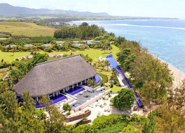 So Sofitel Mauritius 5*, Bel Ombre 10