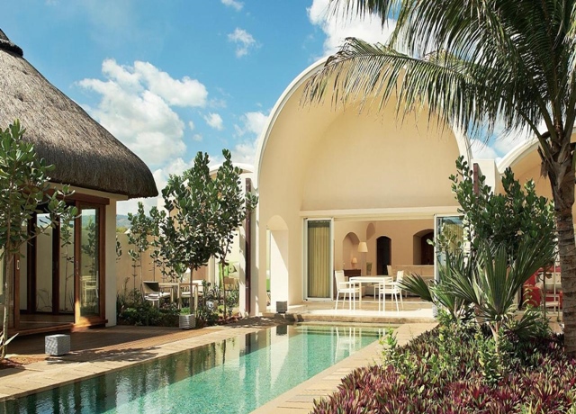 So Sofitel Mauritius 5*, Bel Ombre 2