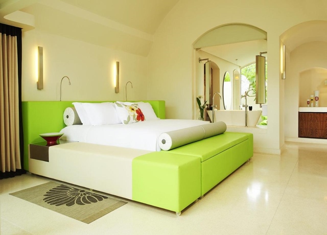 So Sofitel Mauritius 5*, Bel Ombre 3