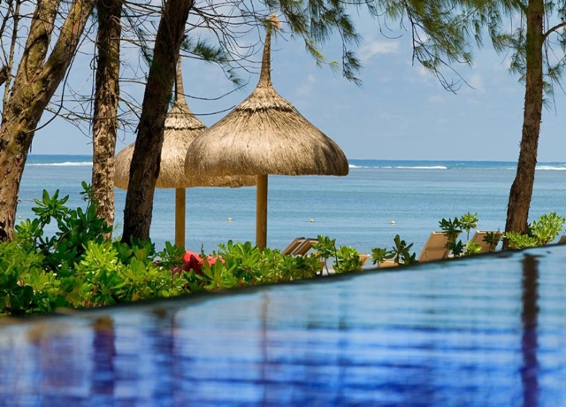 So Sofitel Mauritius 5*, Bel Ombre 4