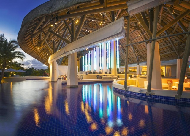 So Sofitel Mauritius 5*, Bel Ombre 5