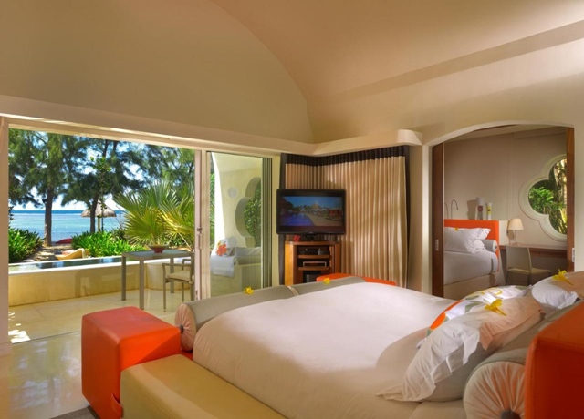 So Sofitel Mauritius 5*, Bel Ombre 6