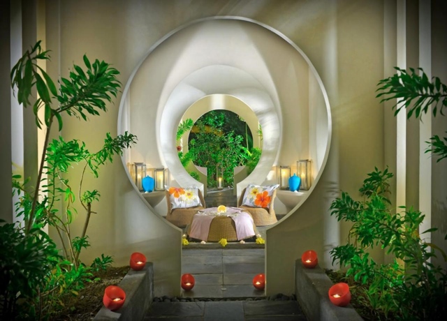 So Sofitel Mauritius 5*, Bel Ombre 7