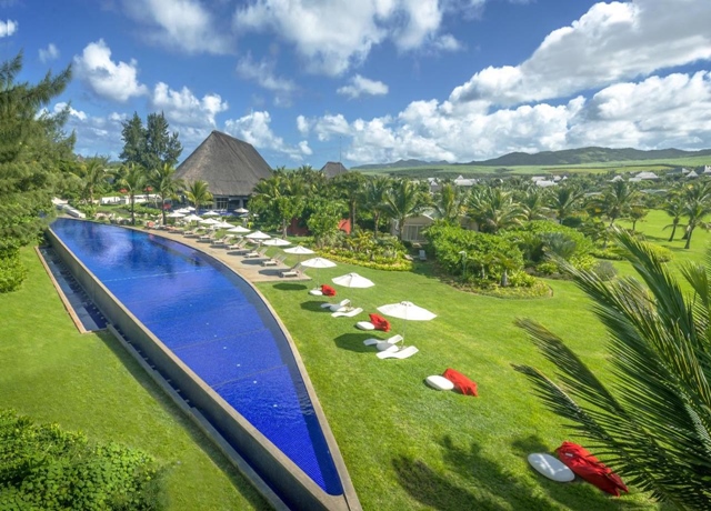 So Sofitel Mauritius 5*, Bel Ombre 8