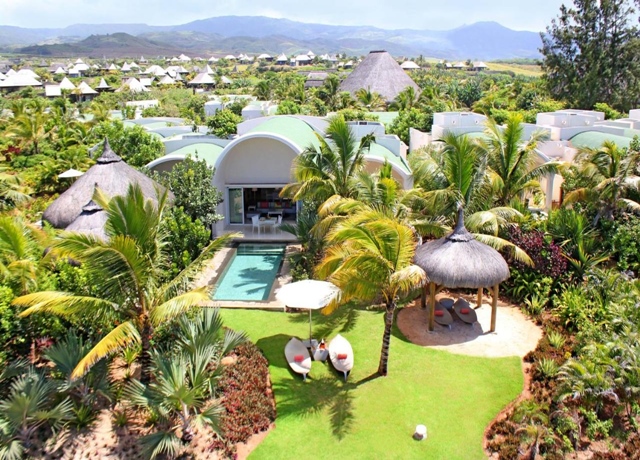 So Sofitel Mauritius 5*, Bel Ombre 9