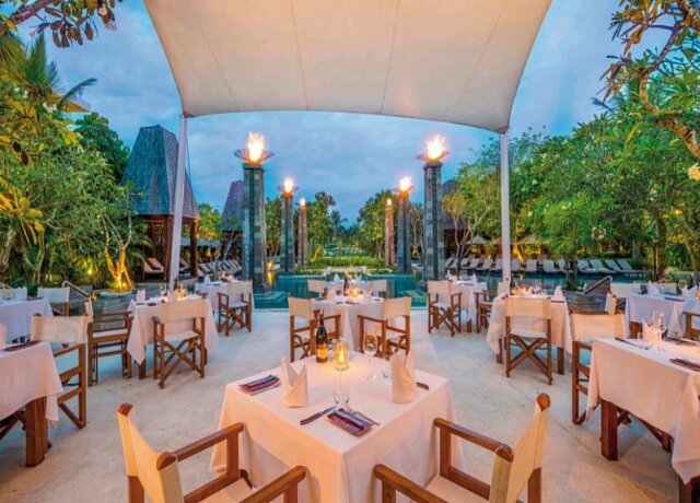 Sofitel Bali Nusa Dua Beach Resort 5*, Nusa Dua Beach 10