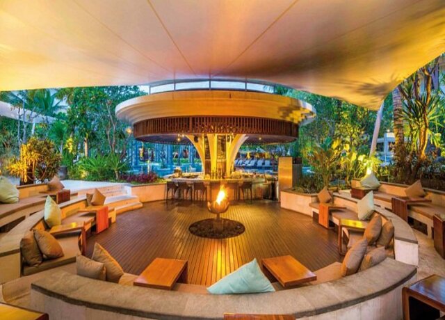 Sofitel Bali Nusa Dua Beach Resort 5*, Nusa Dua Beach 11